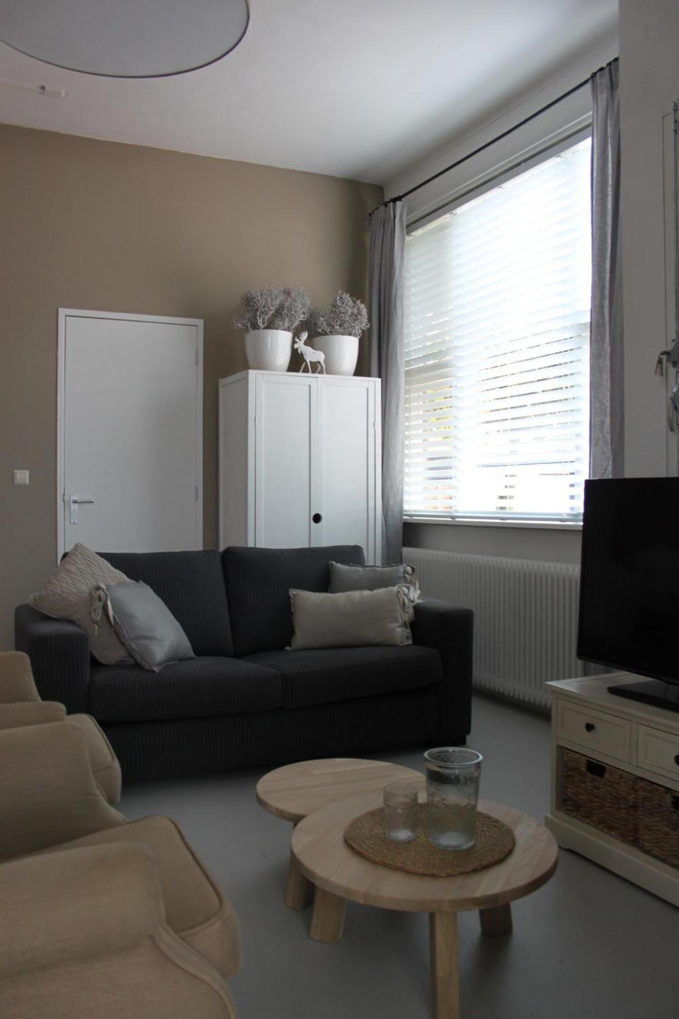 Raadhuis Egmond Egmond aan den Hoef Zimmer foto